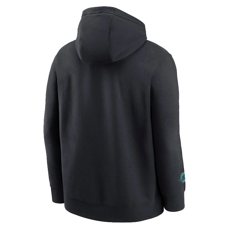 Miami Dolphins Nike 2025 Rivalries Collection Hoodie