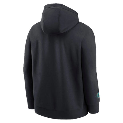 Miami Dolphins Nike 2025 Rivalries Collection Hoodie