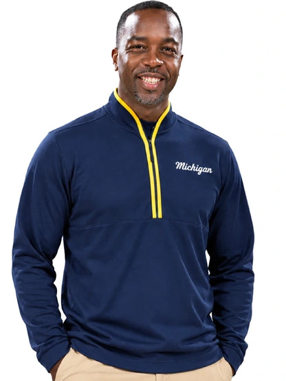 Michigan Wolverines Mike Boynton Jacket