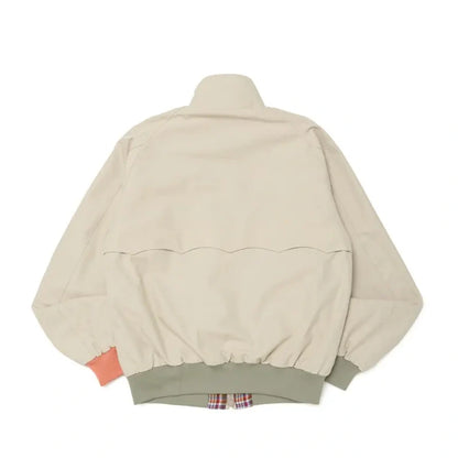 Natsuki Hori Buddix Harrington Jacket