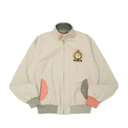 Natsuki Hori Buddix Harrington Jacket