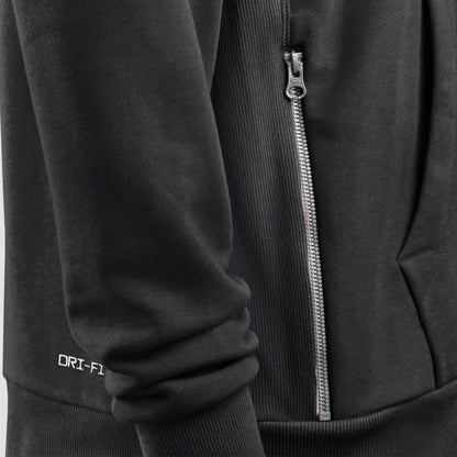 New England Patriots Salute to Service Sideline Hoodie