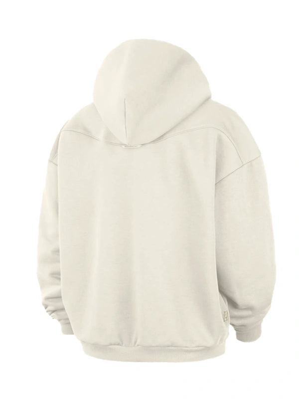New York Knicks Dri-FIT Basketball Standard Issue Hoodie
