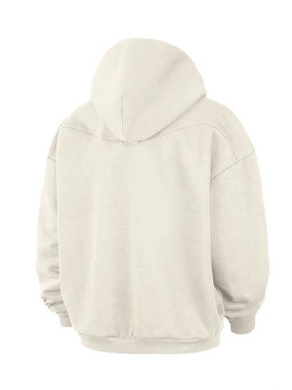 New York Knicks Dri-FIT Basketball Standard Issue Hoodie