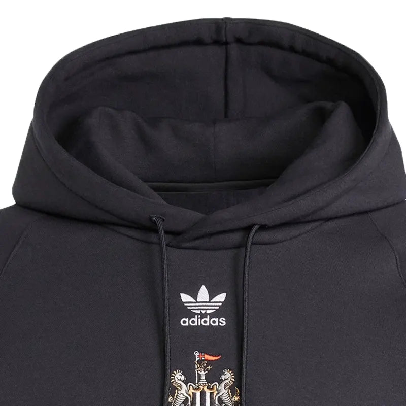 Newcastle United FC Originals Hoodie