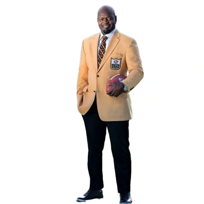 Nfl Hall Of Fame Jacket
