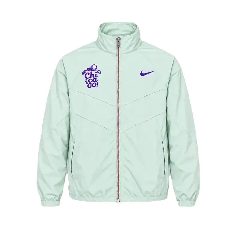 Nike Chicago Marathon 2026 Women’s Jacket