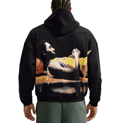 Nike Kobe Hoodie