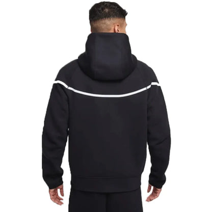 Nike Tech Windrunner Reflective Jacket