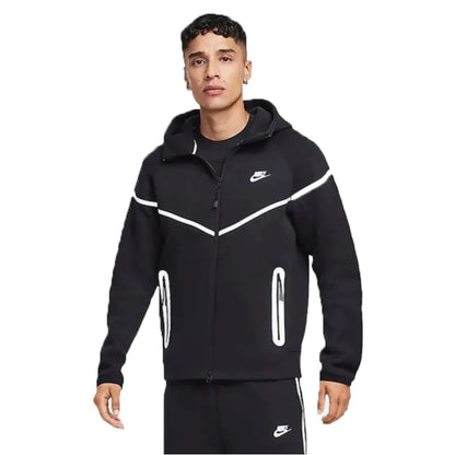 Nike Tech Windrunner Reflective Jacket