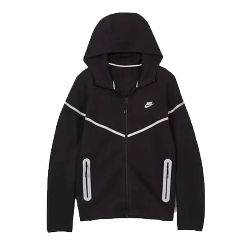 Nike Tech Windrunner Reflective Jacket