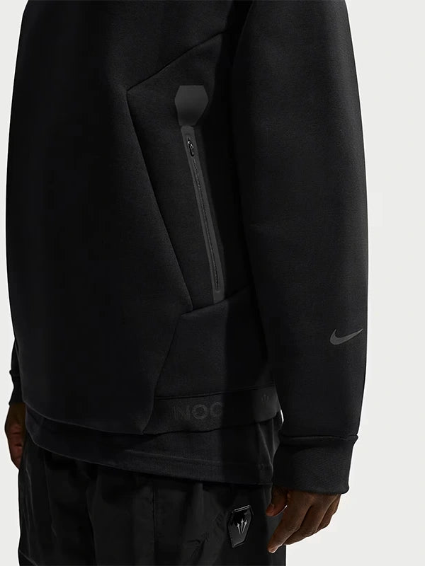 Nike x NOCTA Marquis Crew-Neck Sweatshirt