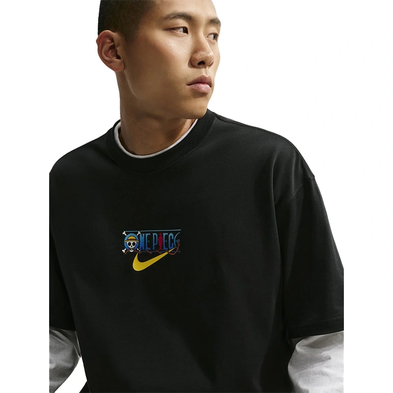 Nike x One Piece Graphic T-Shirt