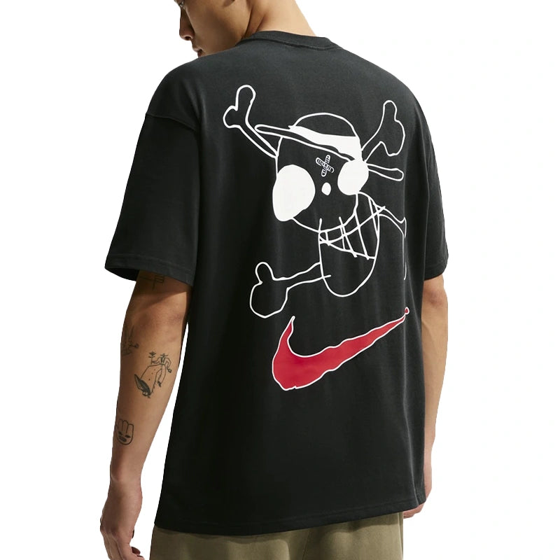 Nike x One Piece Graphic T-Shirt