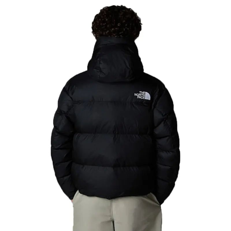 North Face Baltoro Jacket