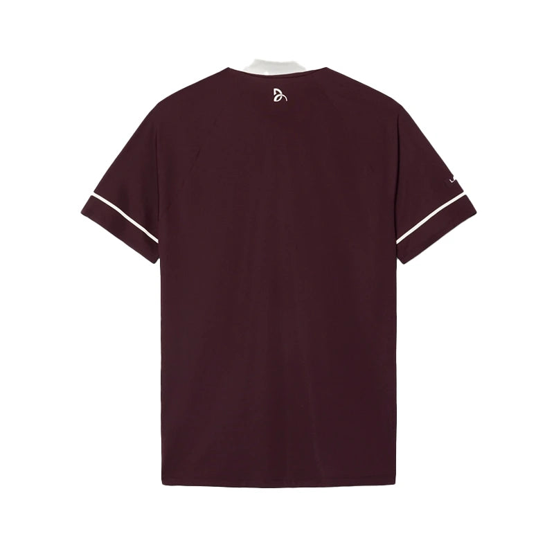 Novak Djokovic 2026 China Open Polo Shirt