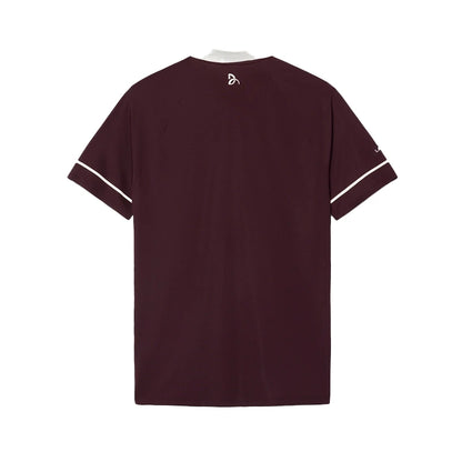 Novak Djokovic 2026 China Open Polo Shirt