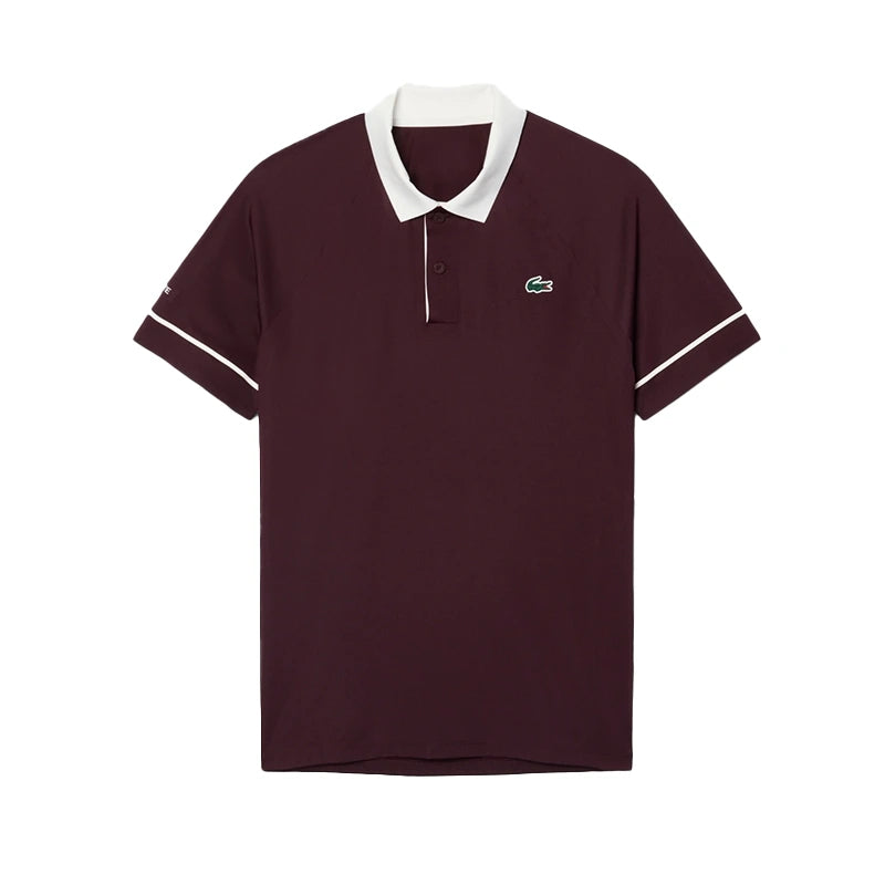 Novak Djokovic 2026 China Open Polo Shirt