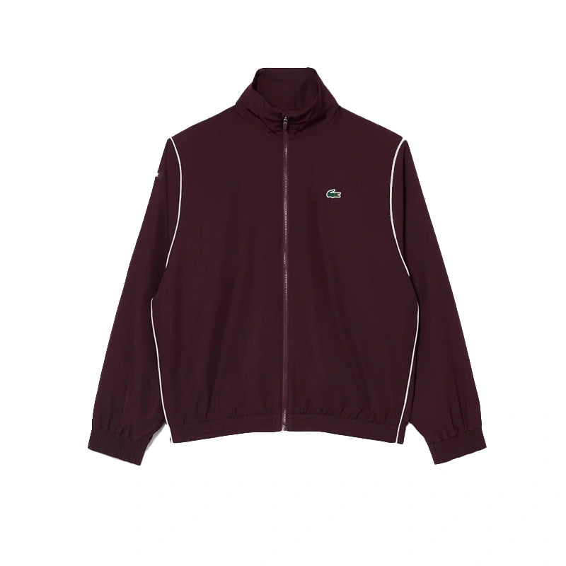 Novak Djokovic 2026 China Open Track Jacket