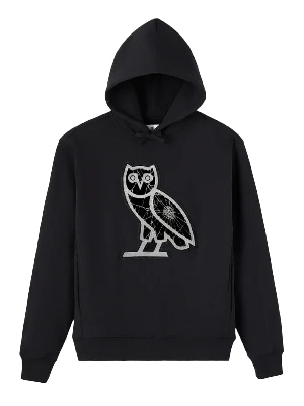 OVO Spider Web OG Hoodie