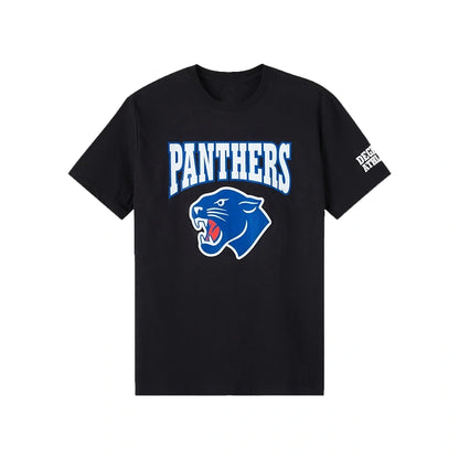 OVO x Degrassi Panthers A Toronto 2026 Black T-Shirt