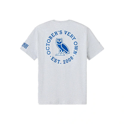 OVO x Degrassi Panthers A Toronto 2026 Grey T-Shirt