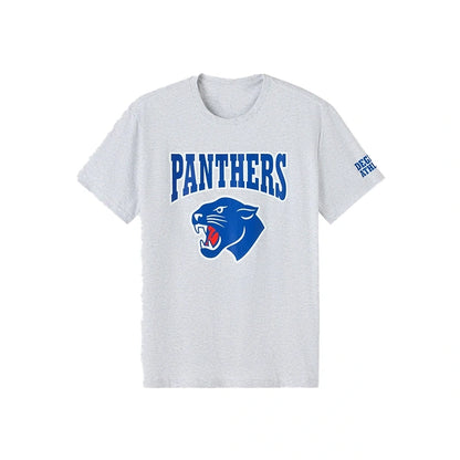 OVO x Degrassi Panthers A Toronto 2026 Grey T-Shirt