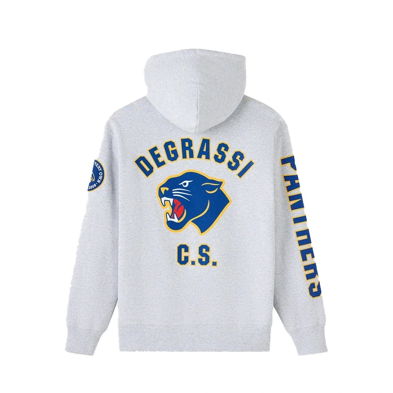 OVO x Degrassi Panthers Hoodie
