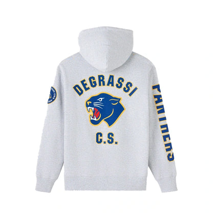 OVO x Degrassi Panthers Hoodie