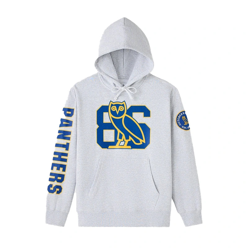OVO x Degrassi Panthers Hoodie