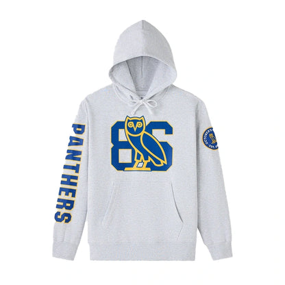 OVO x Degrassi Panthers Hoodie