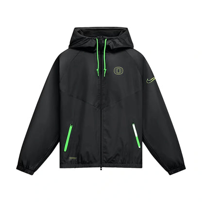 Oregon Ducks 2026 Origin of Speed Windrunner Jacket