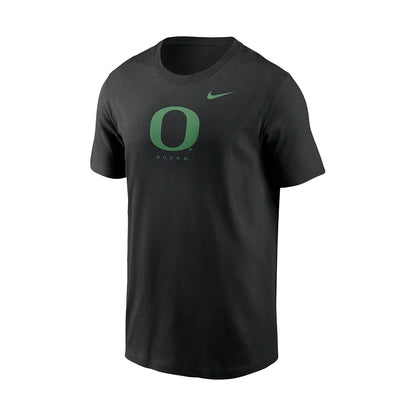 Oregon Ducks Nike Courtside T-Shirt