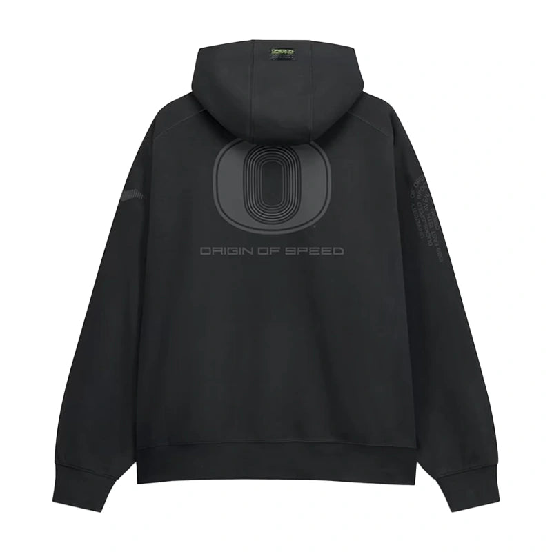 2026 Oregon Ducks Origin of Speed Hoodie