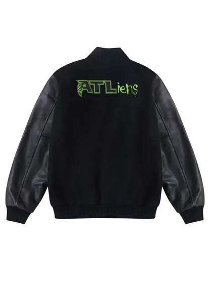 Outkast x Atlanta Falcons 30th Anniversary ATLiens Jacket
