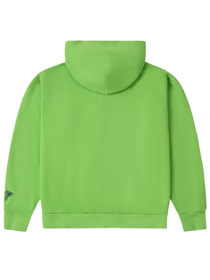 Outkast x Falcons 30th Anniversary Green ATLiens Hoodie