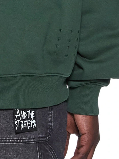 PRESTIGE EKCESS HOODIE