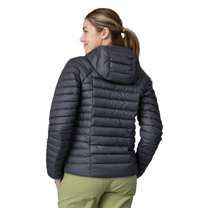 Patagonia Down Sweater Hoody