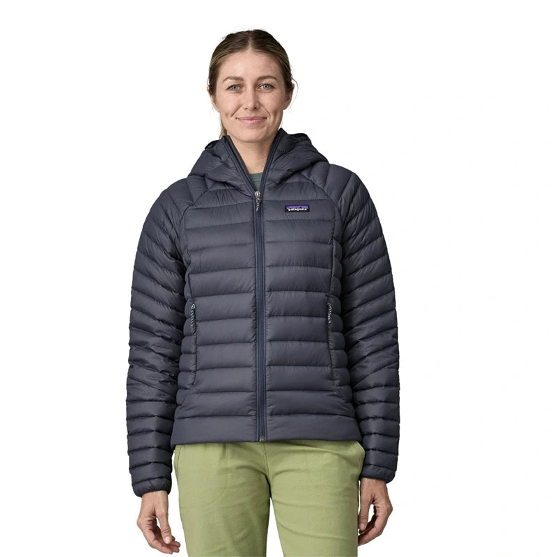 Patagonia Down Sweater Hoody