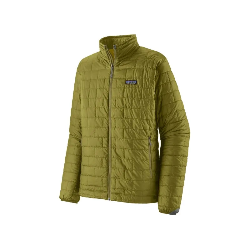 Patagonia Puffer Jacket