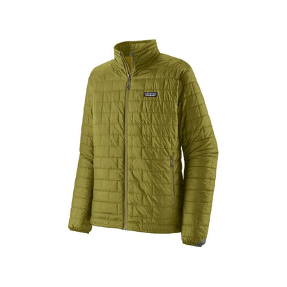Patagonia Puffer Jacket