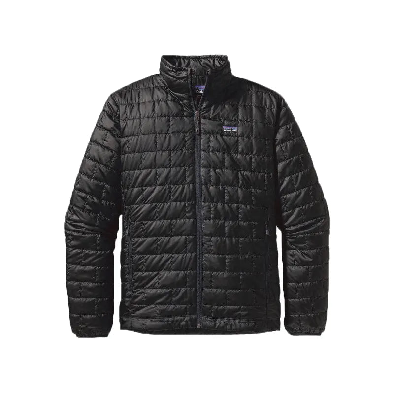 Patagonia Puffer Jacket