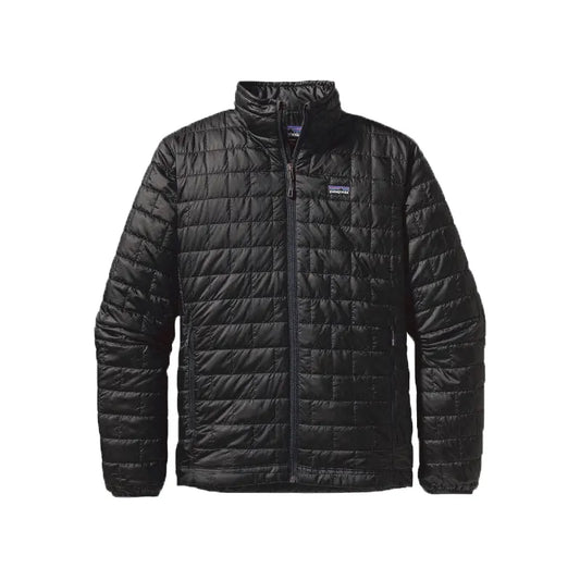 Patagonia Puffer Jacket