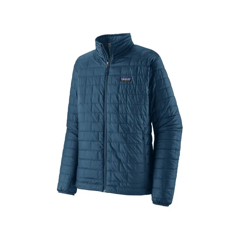 Patagonia Puffer Jacket