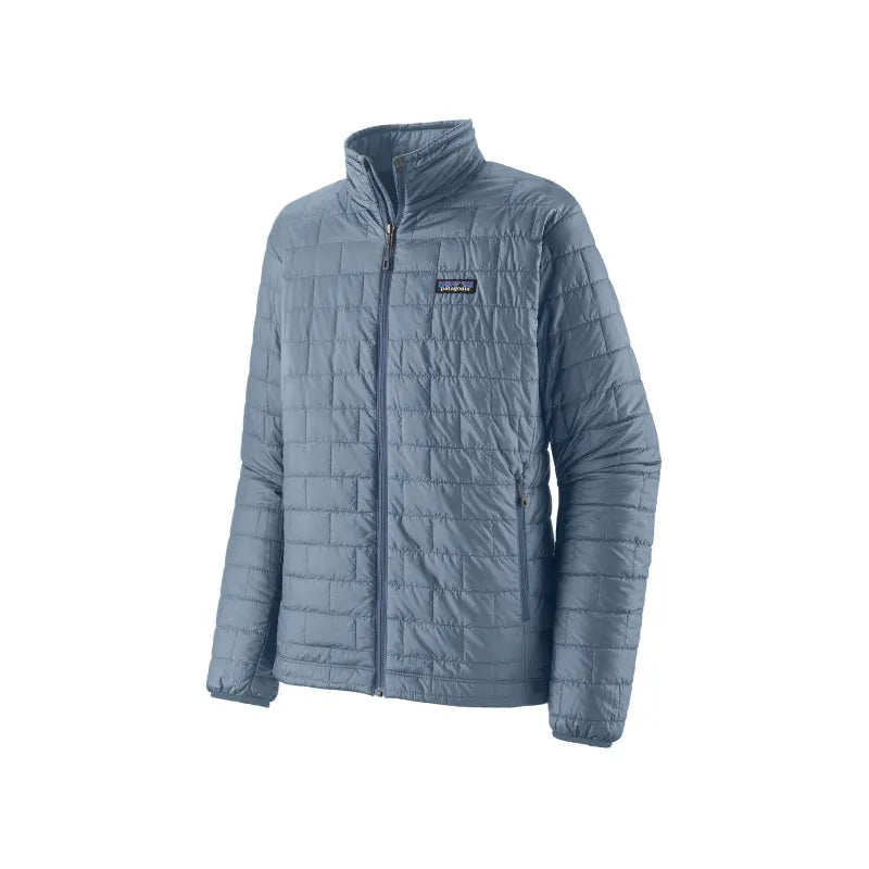 Patagonia Puffer Jacket