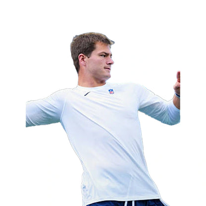 Patriots 2026 Drake Maye Long Sleeve T-Shirt