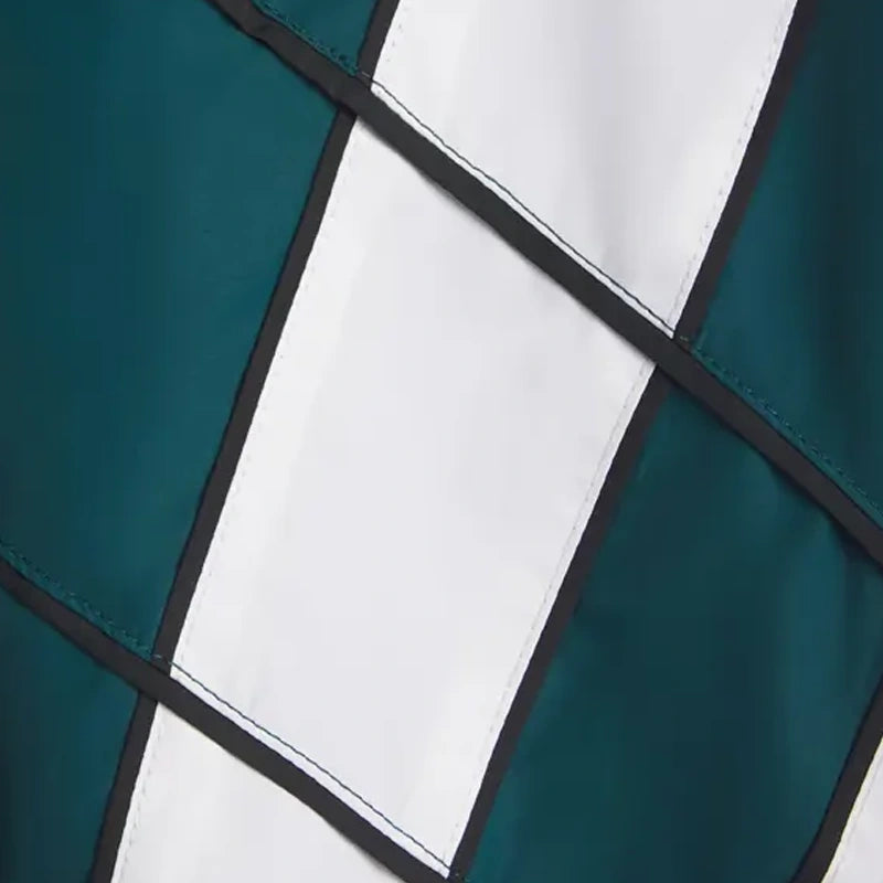 Philadelphia Eagles Off Season Full Zip Windbreaker Jacket