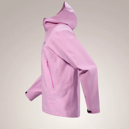 Pink Arcteryx Jacket