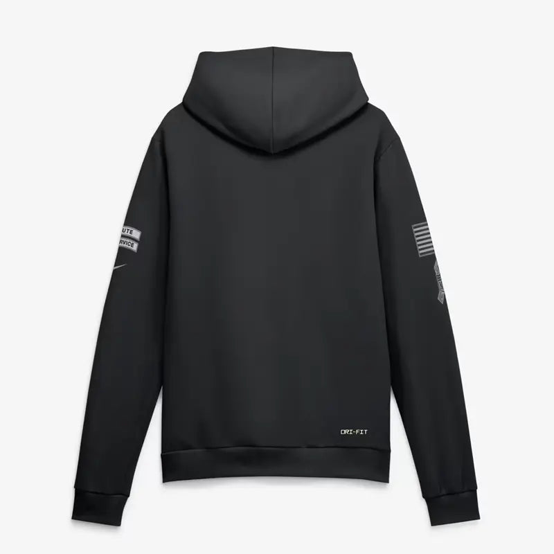2026 Pittsburgh Steelers Salute to Service Sideline Hoodie