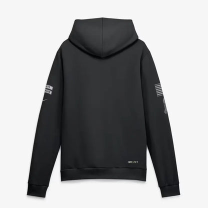 2026 Pittsburgh Steelers Salute to Service Sideline Hoodie